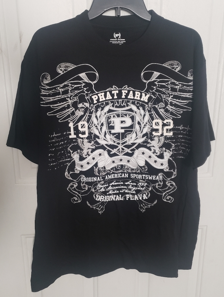 Phat Farm Original T-Shirt Men's